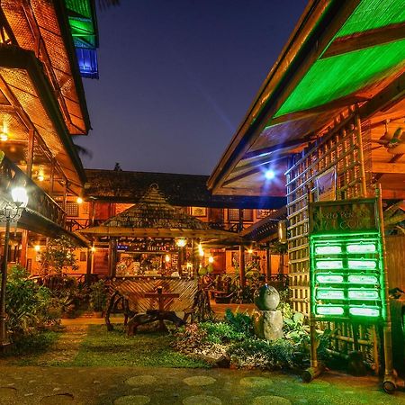 Puerto Pension Inn Puerto Princesa Zewnętrze zdjęcie