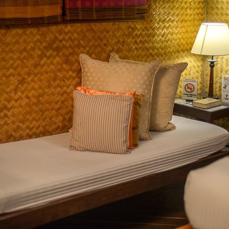 Puerto Pension Inn Puerto Princesa Zewnętrze zdjęcie