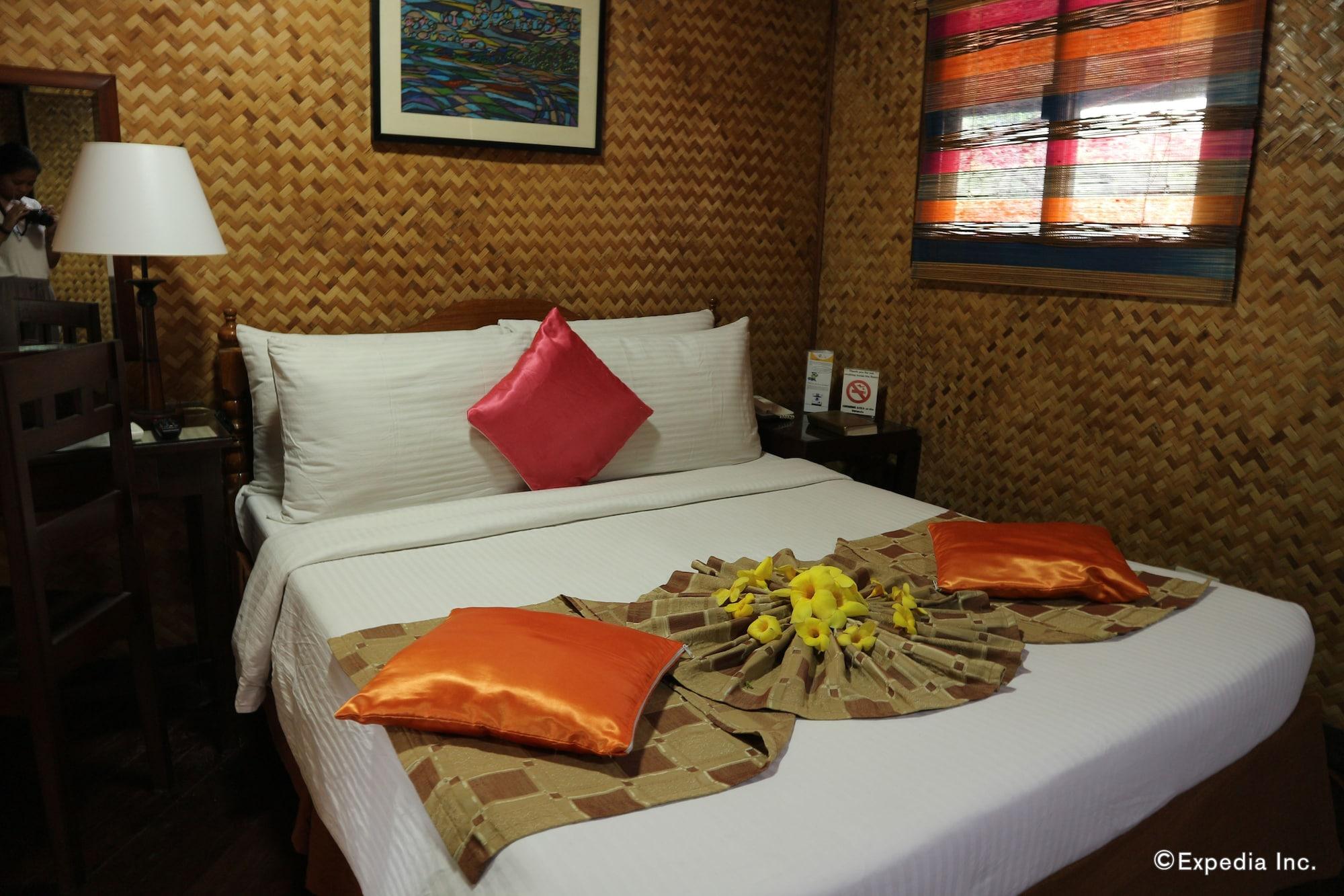 Puerto Pension Inn Puerto Princesa Zewnętrze zdjęcie