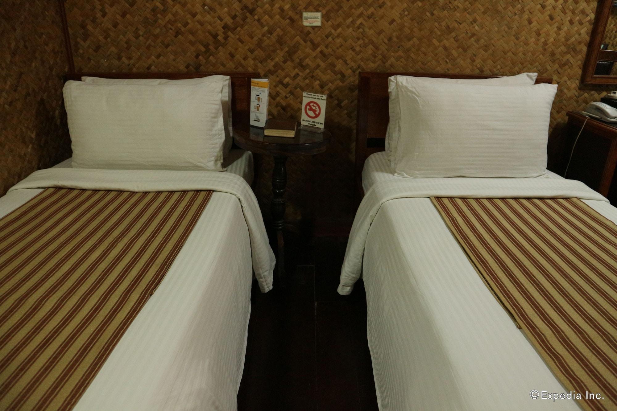Puerto Pension Inn Puerto Princesa Zewnętrze zdjęcie