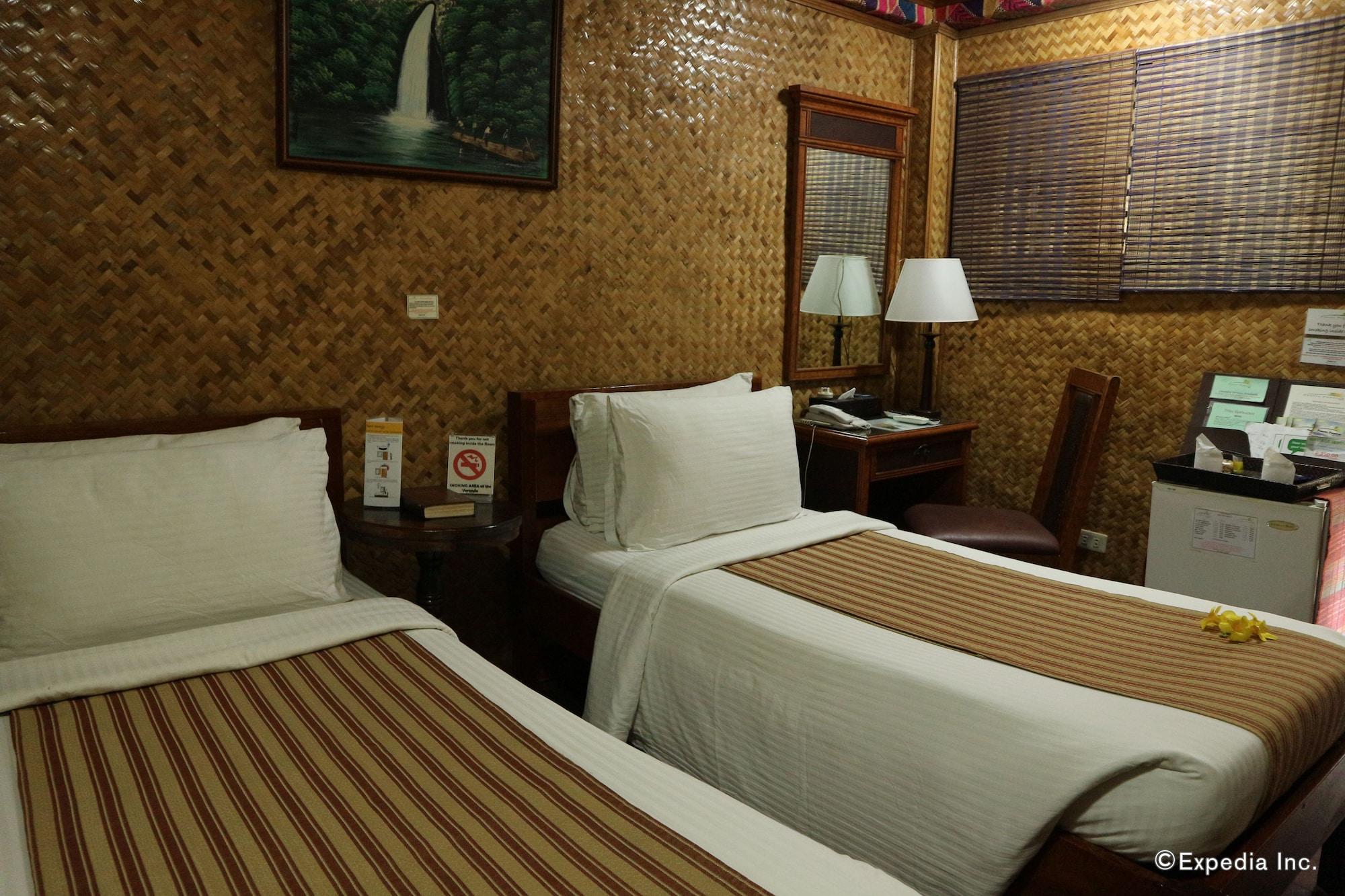 Puerto Pension Inn Puerto Princesa Zewnętrze zdjęcie
