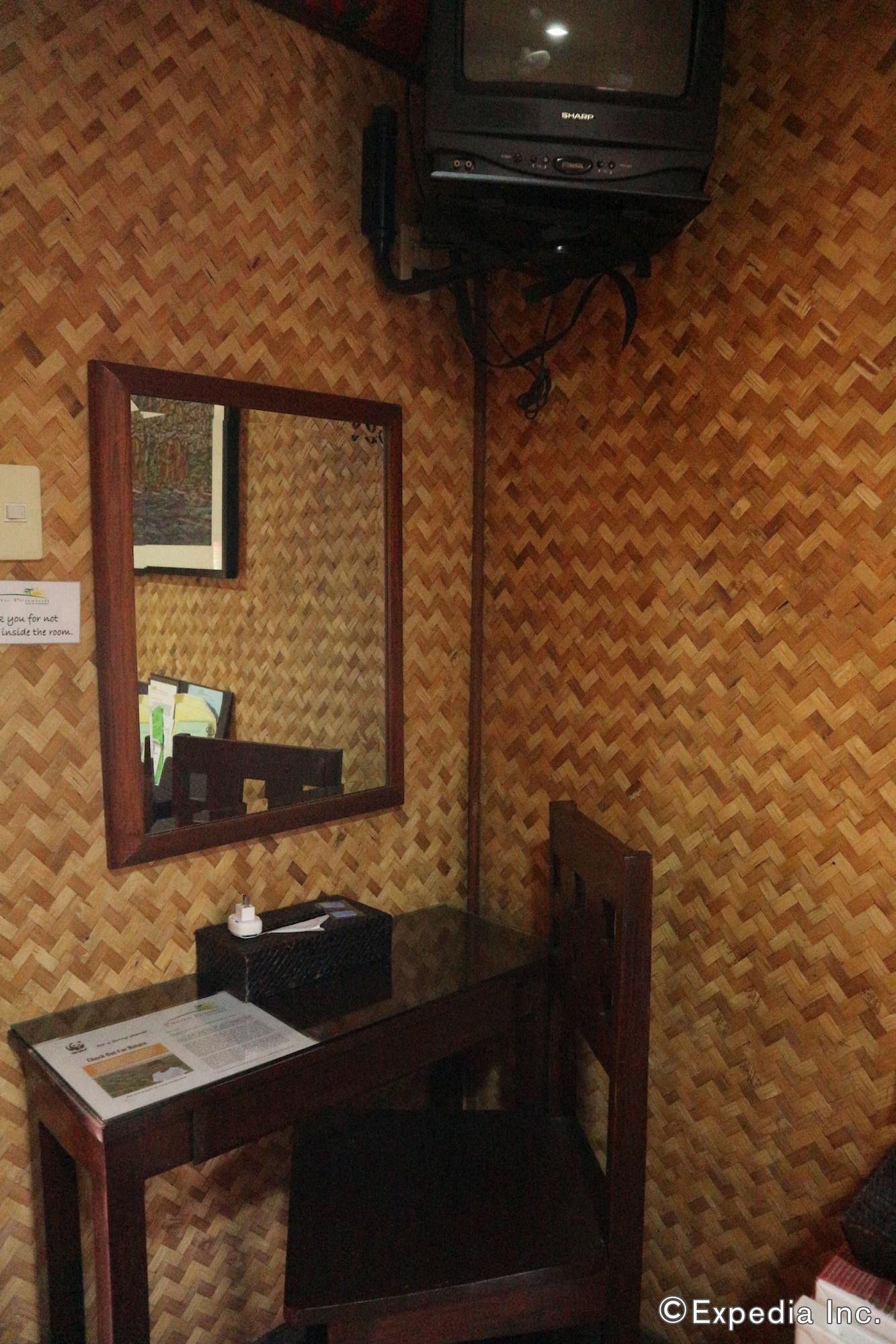 Puerto Pension Inn Puerto Princesa Zewnętrze zdjęcie