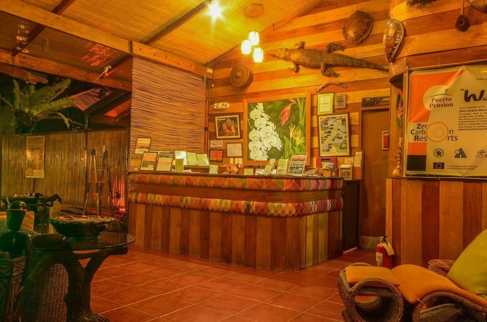 Puerto Pension Inn Puerto Princesa Zewnętrze zdjęcie
