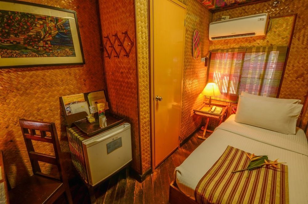 Puerto Pension Inn Puerto Princesa Zewnętrze zdjęcie