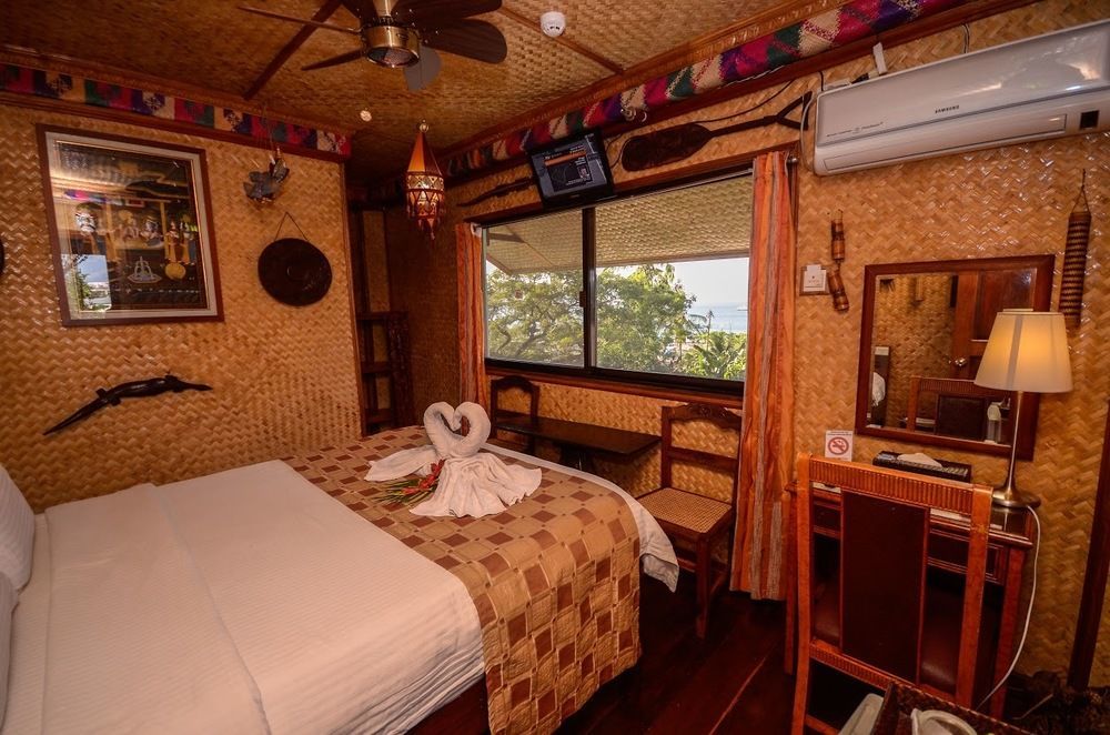 Puerto Pension Inn Puerto Princesa Zewnętrze zdjęcie
