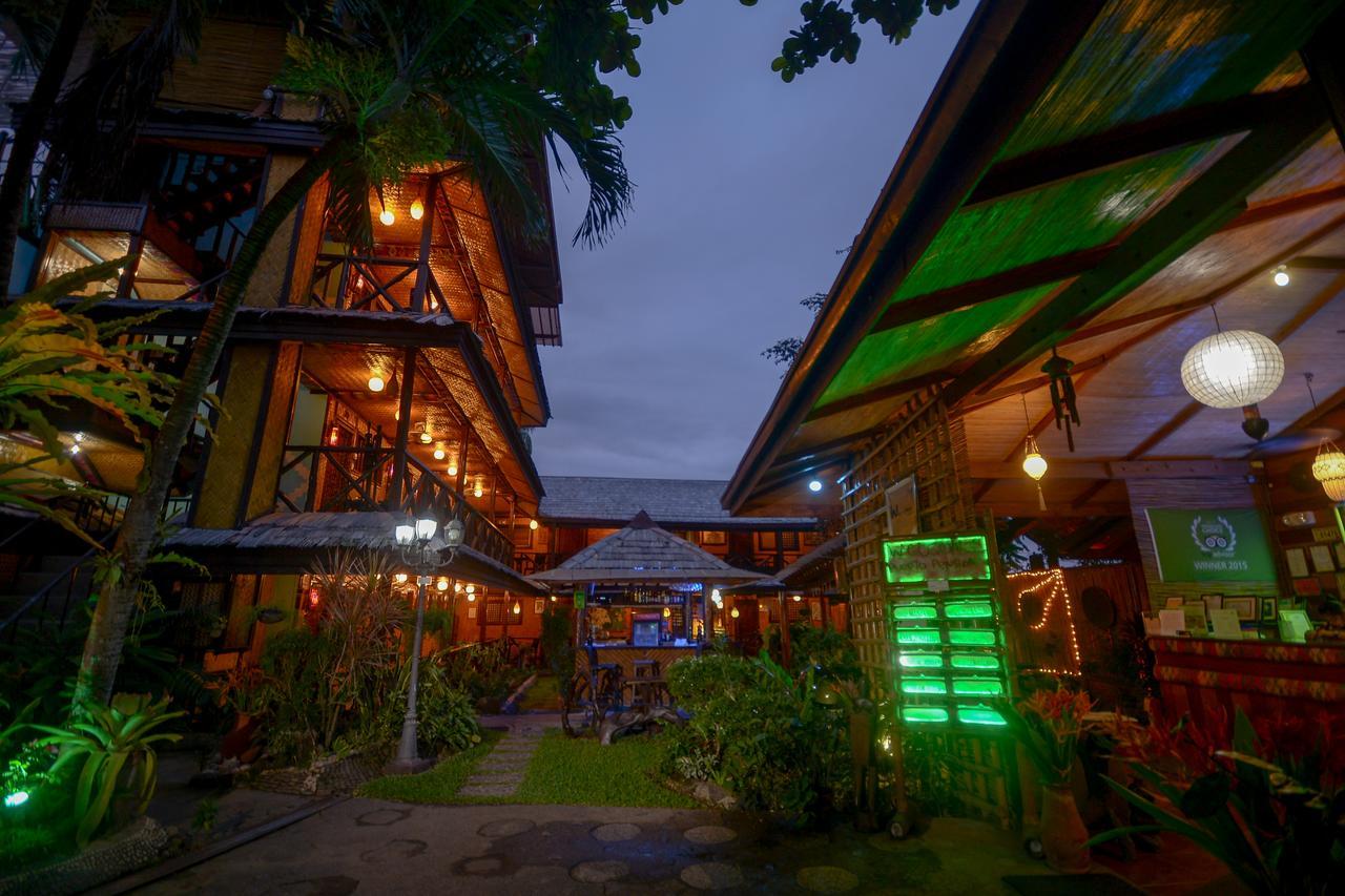 Puerto Pension Inn Puerto Princesa Zewnętrze zdjęcie