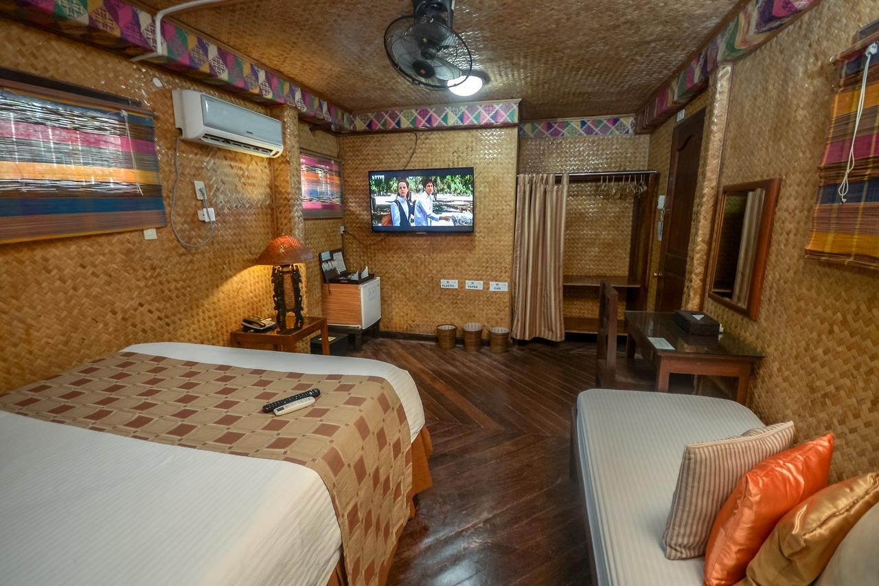 Puerto Pension Inn Puerto Princesa Zewnętrze zdjęcie