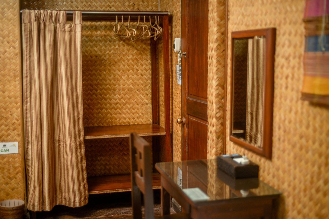 Puerto Pension Inn Puerto Princesa Zewnętrze zdjęcie