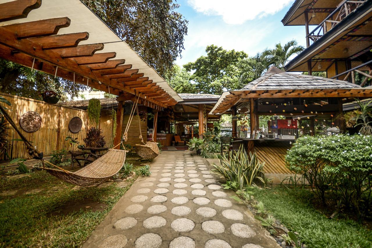 Puerto Pension Inn Puerto Princesa Zewnętrze zdjęcie