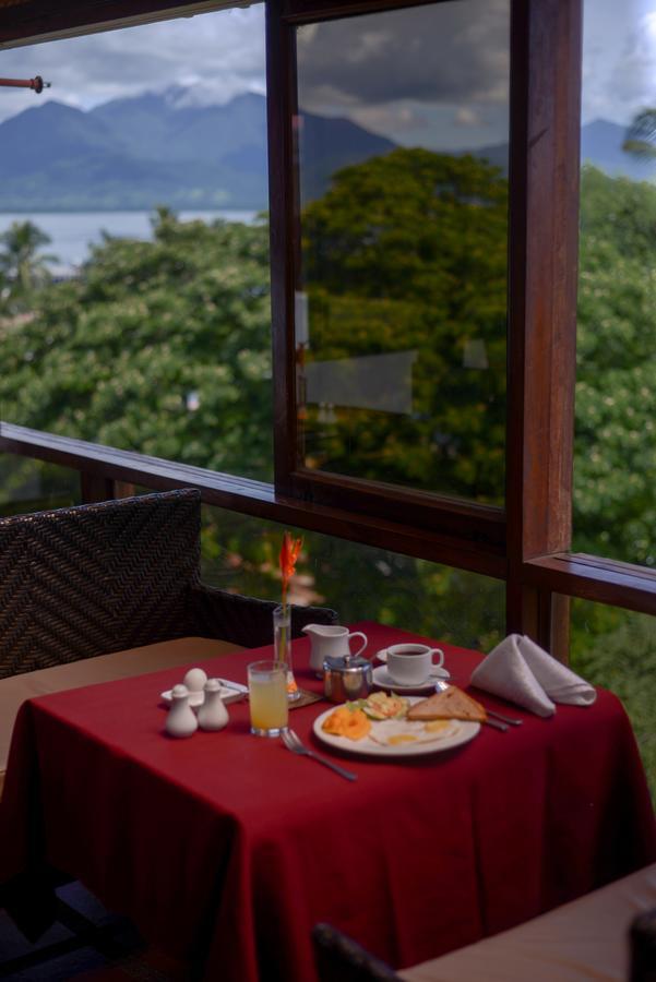 Puerto Pension Inn Puerto Princesa Zewnętrze zdjęcie