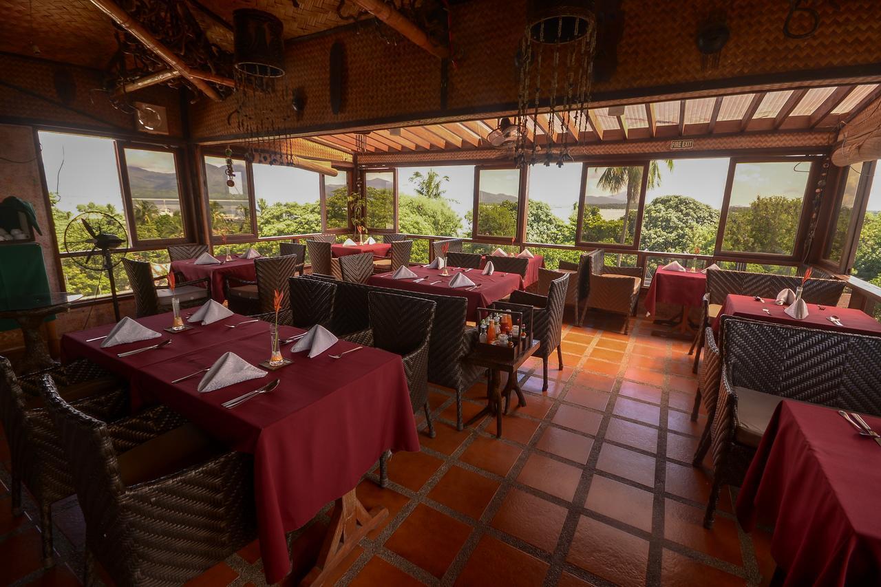 Puerto Pension Inn Puerto Princesa Zewnętrze zdjęcie