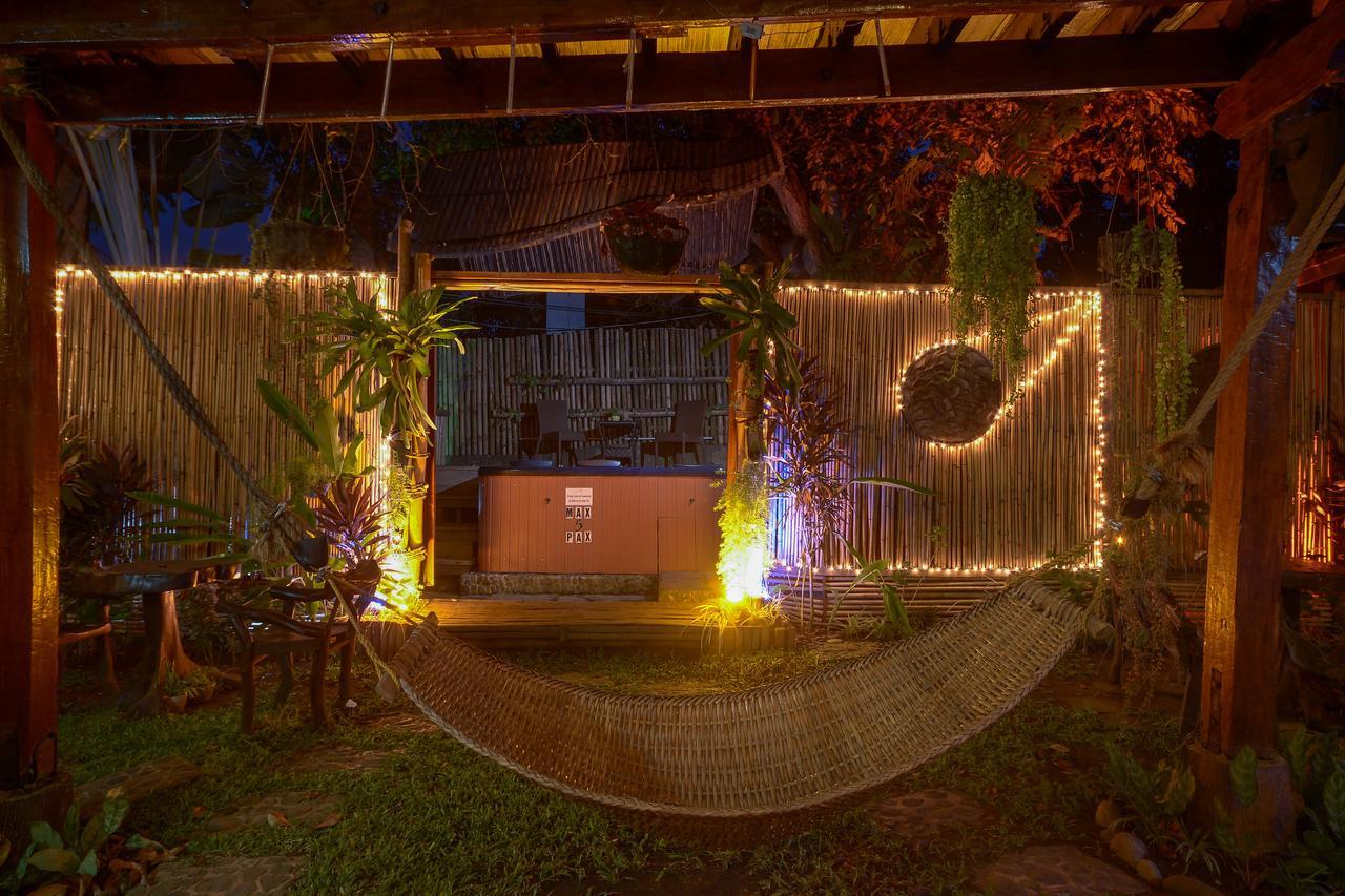 Puerto Pension Inn Puerto Princesa Zewnętrze zdjęcie