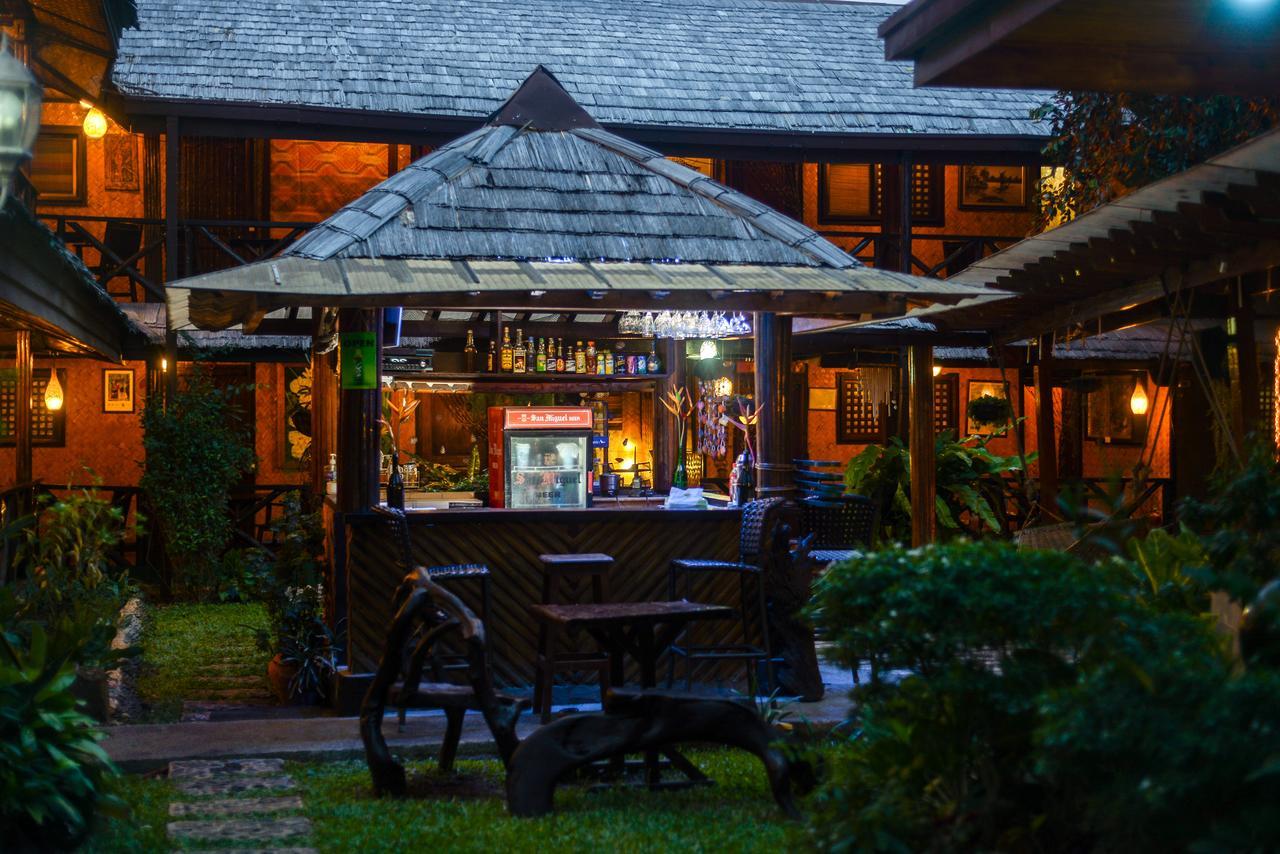 Puerto Pension Inn Puerto Princesa Zewnętrze zdjęcie
