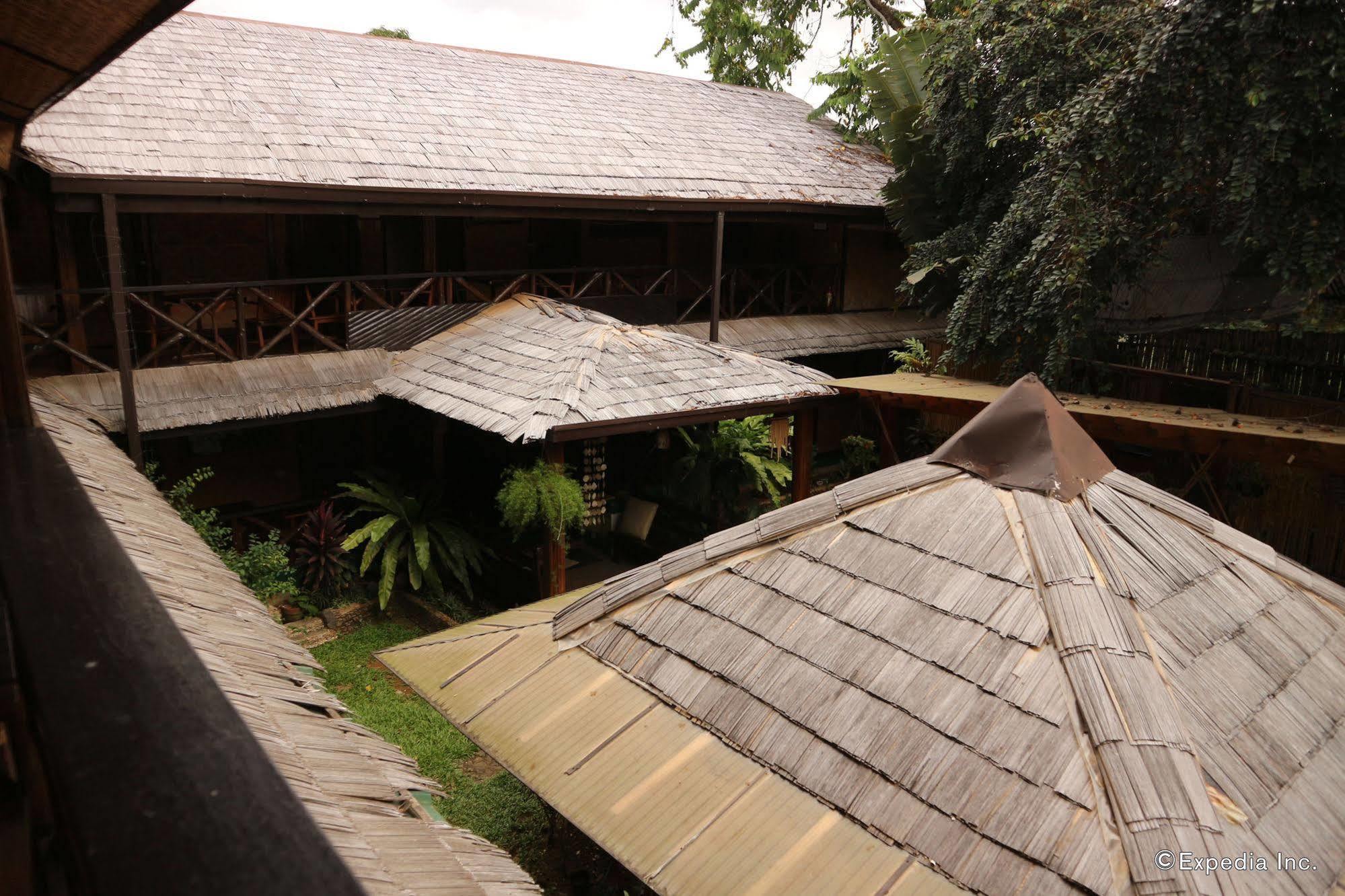 Puerto Pension Inn Puerto Princesa Zewnętrze zdjęcie