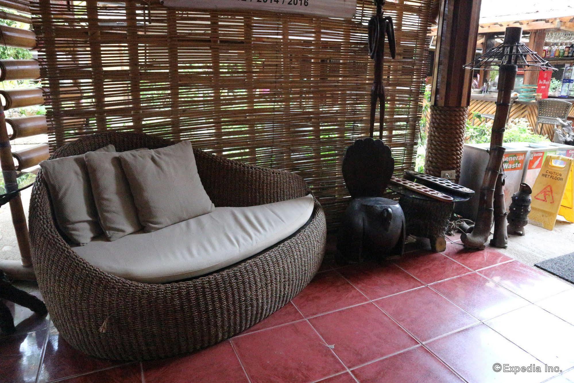 Puerto Pension Inn Puerto Princesa Zewnętrze zdjęcie