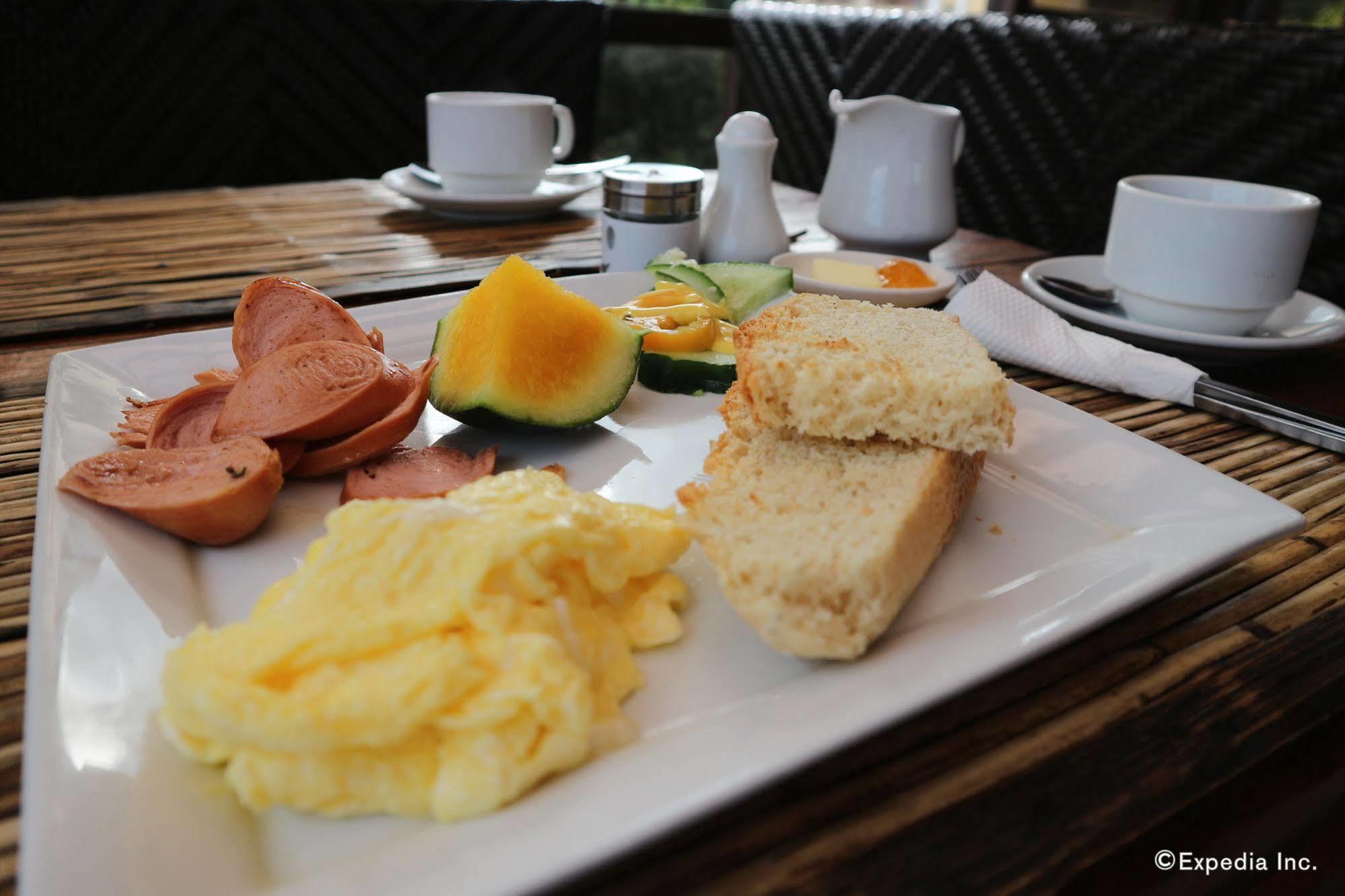 Puerto Pension Inn Puerto Princesa Zewnętrze zdjęcie
