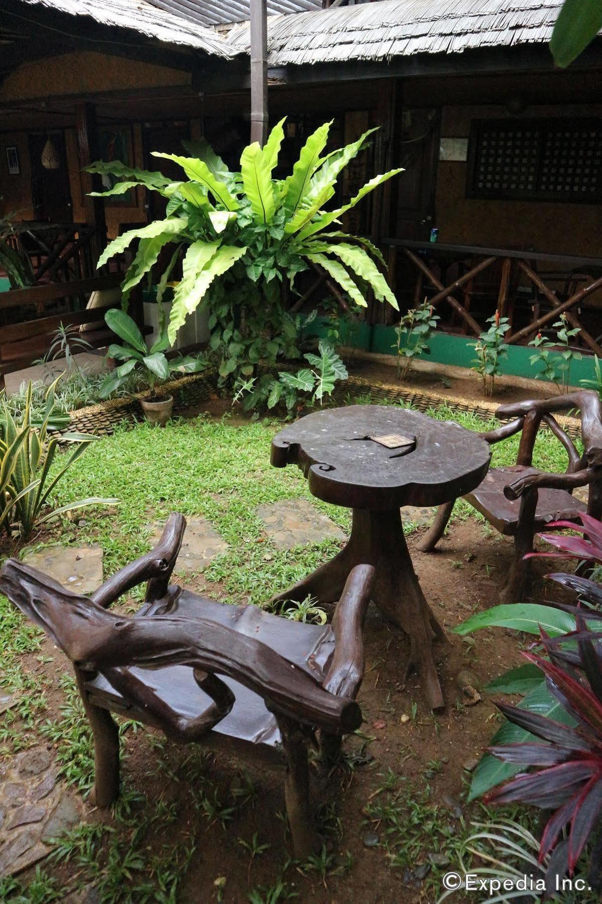 Puerto Pension Inn Puerto Princesa Zewnętrze zdjęcie