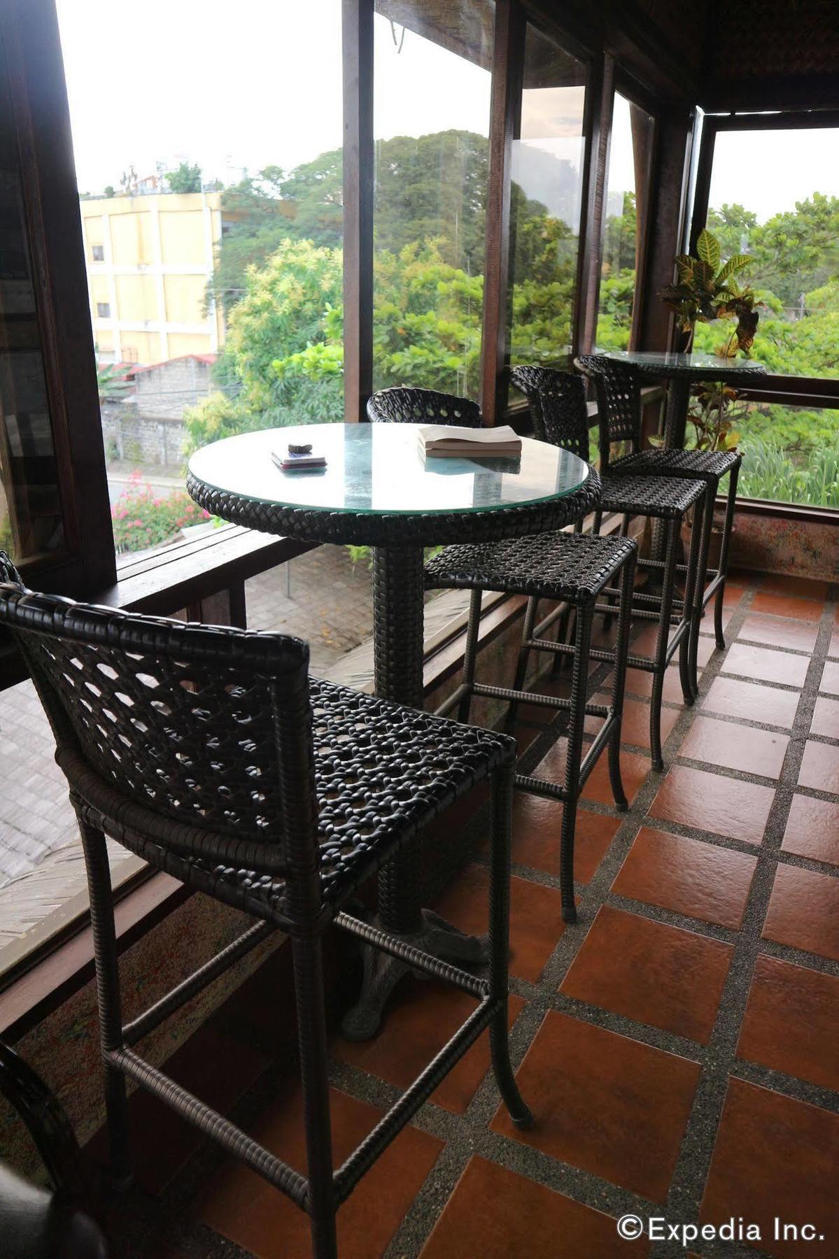 Puerto Pension Inn Puerto Princesa Zewnętrze zdjęcie