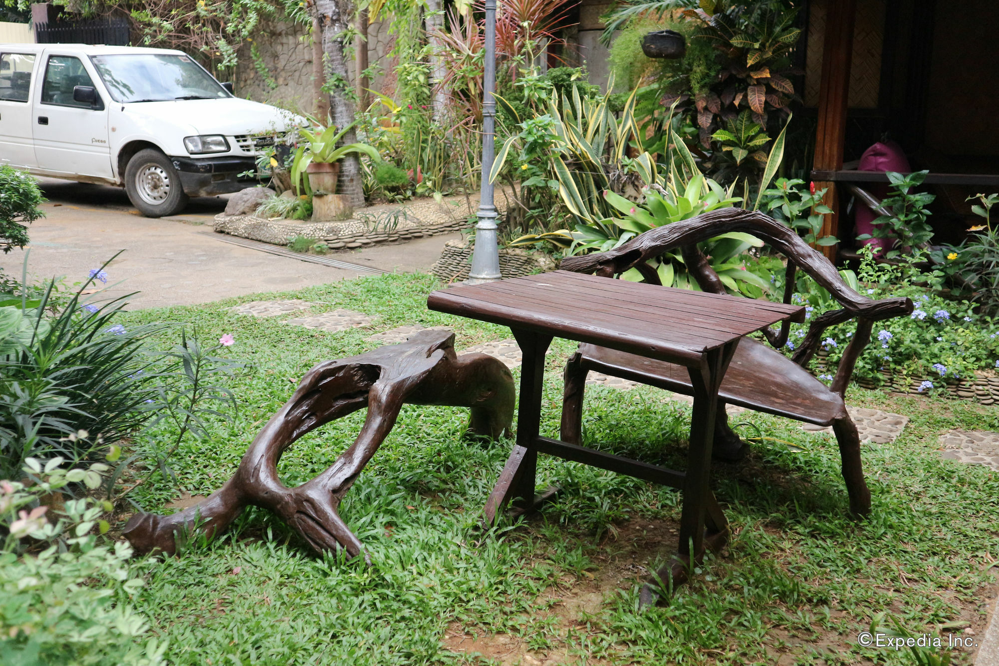 Puerto Pension Inn Puerto Princesa Zewnętrze zdjęcie
