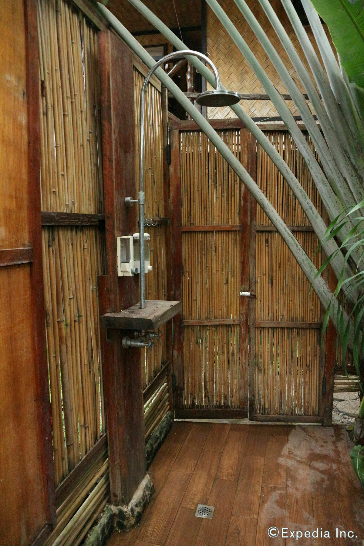 Puerto Pension Inn Puerto Princesa Zewnętrze zdjęcie