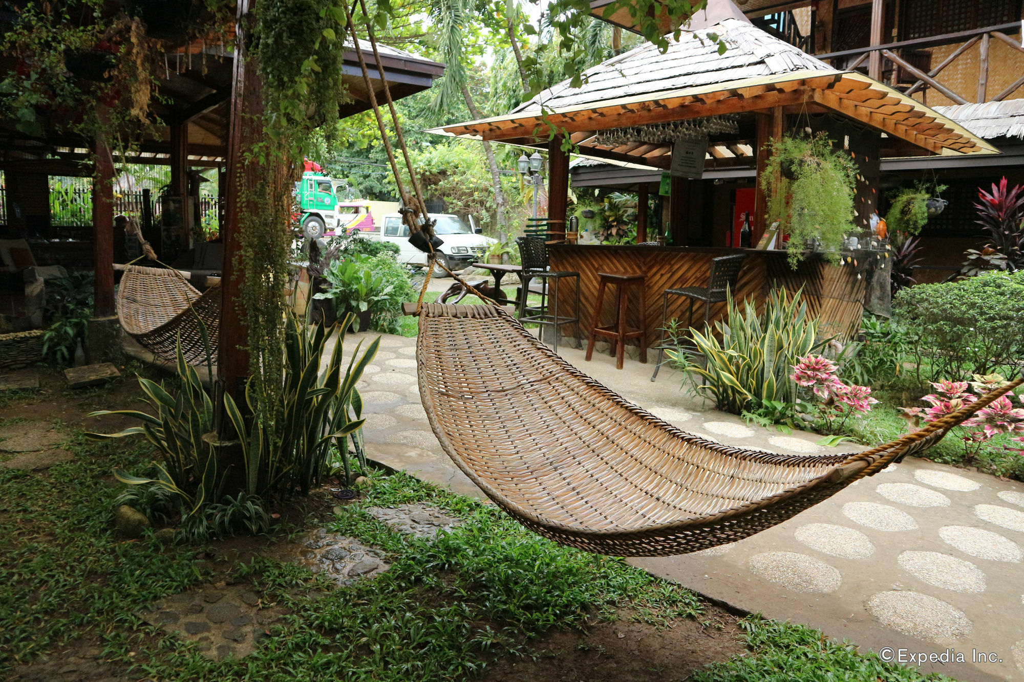 Puerto Pension Inn Puerto Princesa Zewnętrze zdjęcie