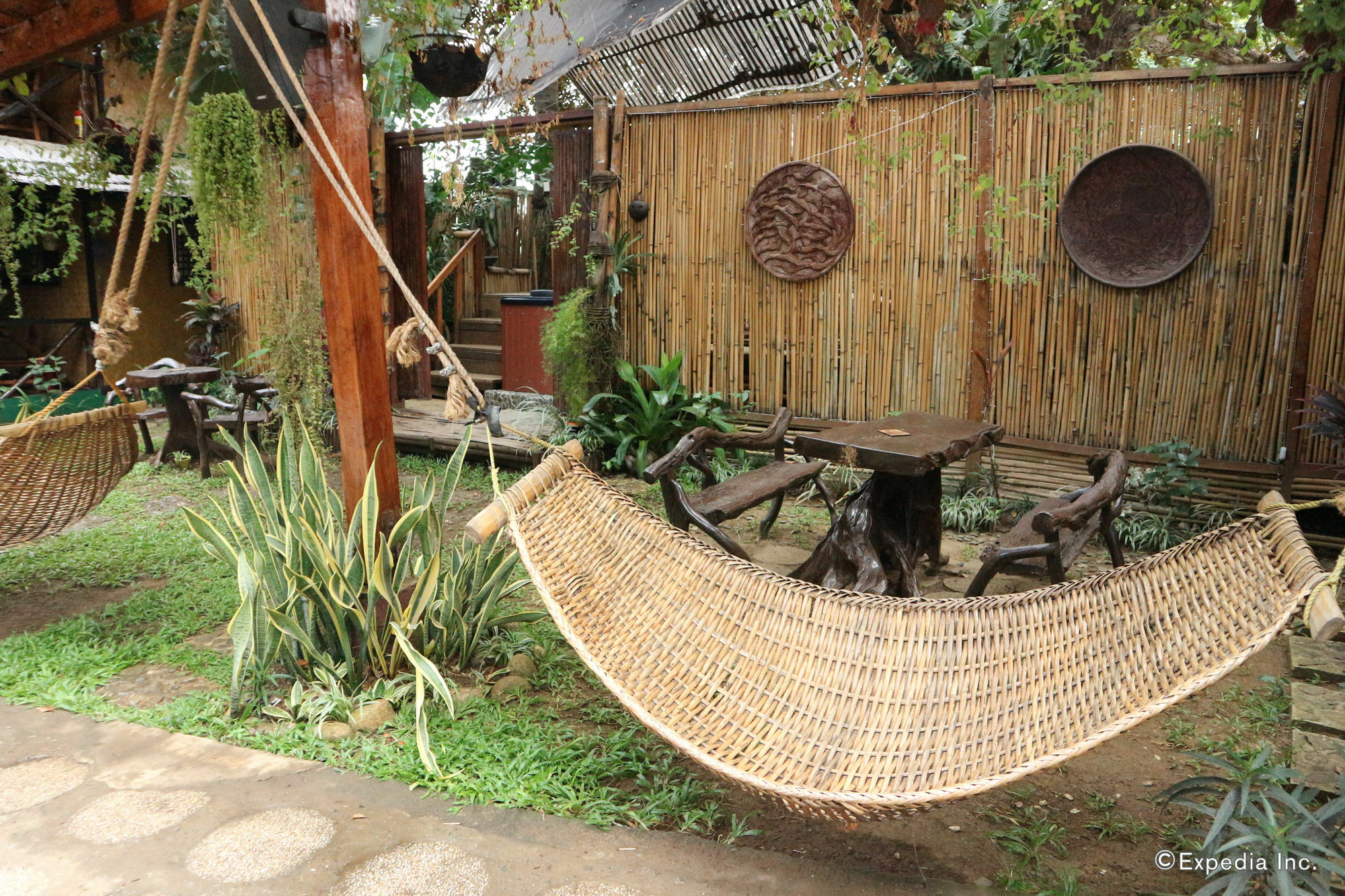 Puerto Pension Inn Puerto Princesa Zewnętrze zdjęcie