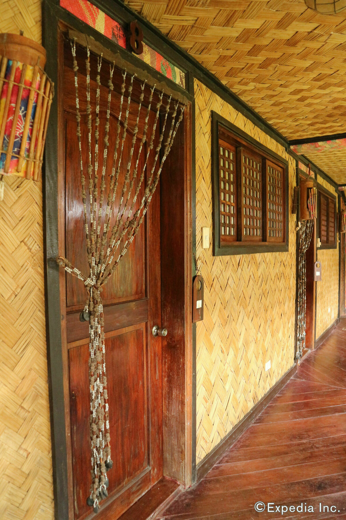 Puerto Pension Inn Puerto Princesa Zewnętrze zdjęcie